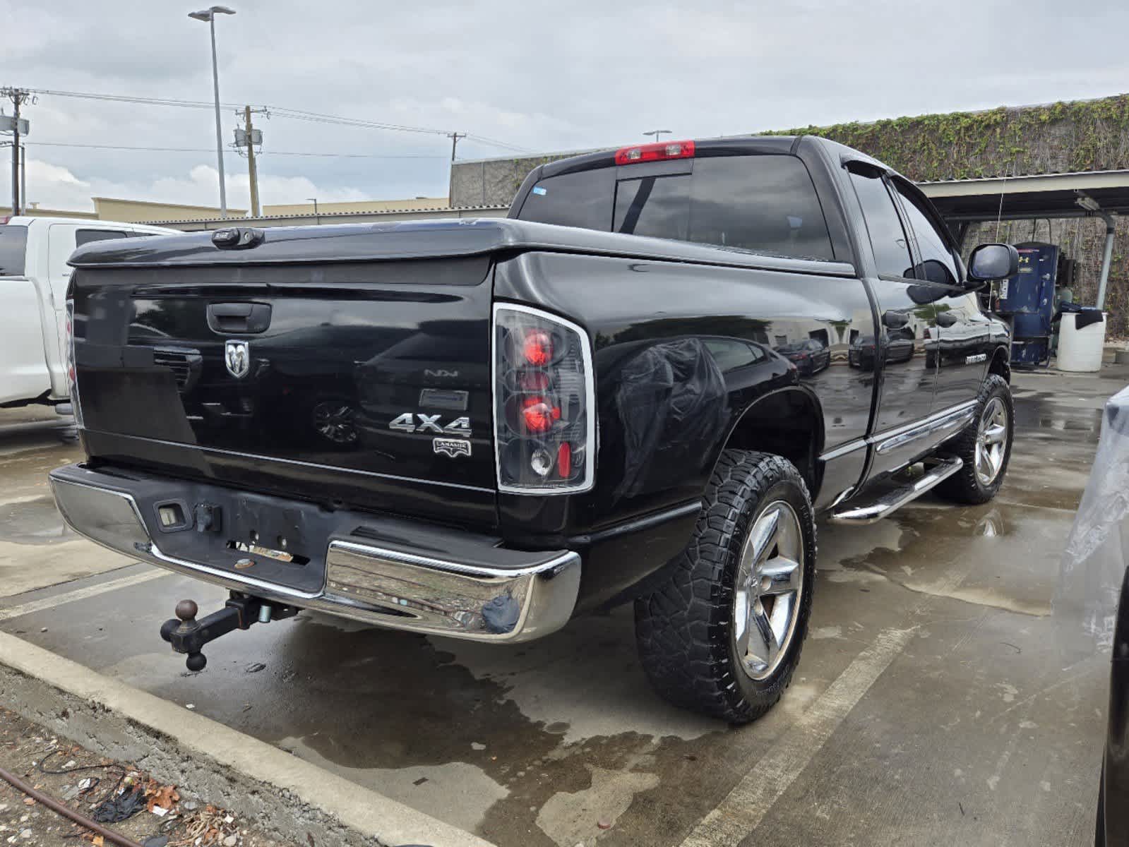 2006 Dodge Ram 1500 LARAMIE 3