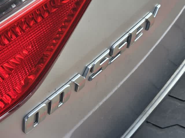 2012 Honda Odyssey LX 6
