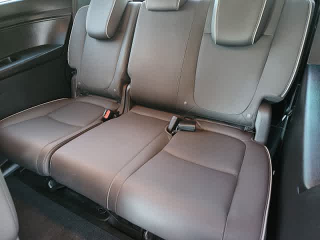 2012 Honda Odyssey EX-L 14