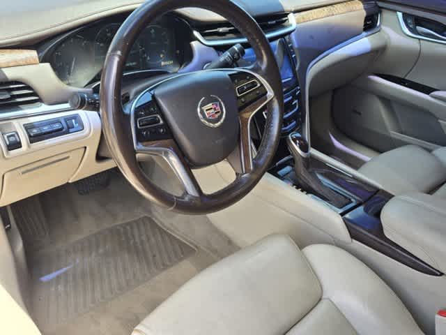 2013 Cadillac XTS Premium 2