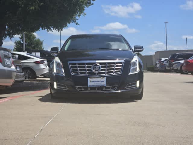 2013 Cadillac XTS Premium 6