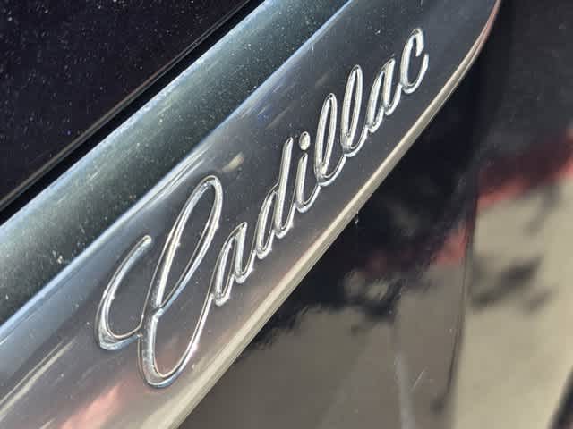 2013 Cadillac XTS Premium 7