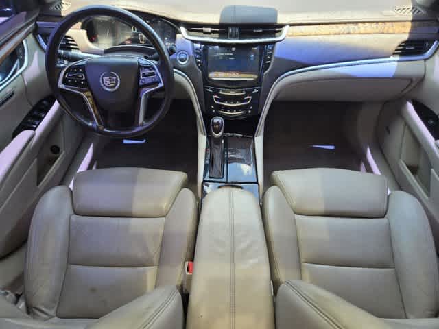 2013 Cadillac XTS Premium 10