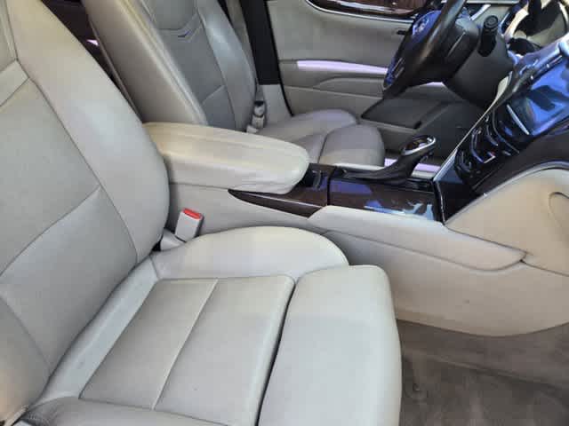 2013 Cadillac XTS Premium 14