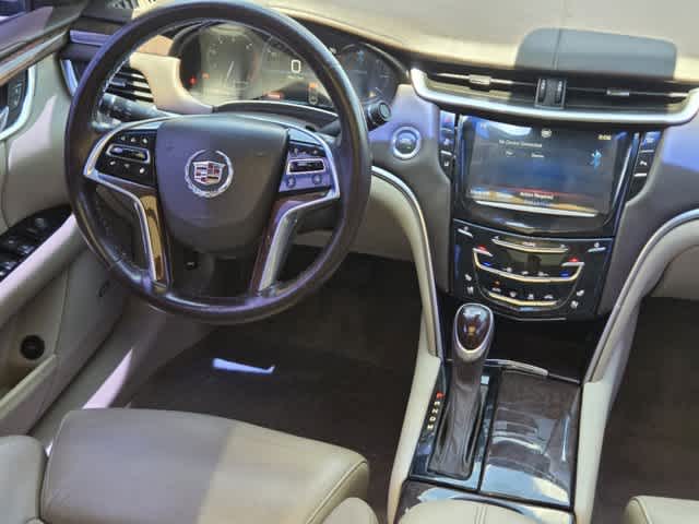 2013 Cadillac XTS Premium 15