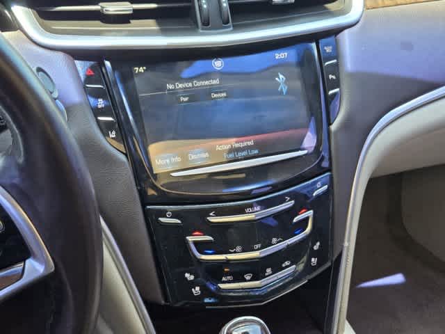 2013 Cadillac XTS Premium 16