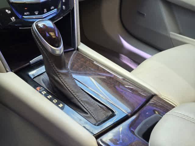 2013 Cadillac XTS Premium 17