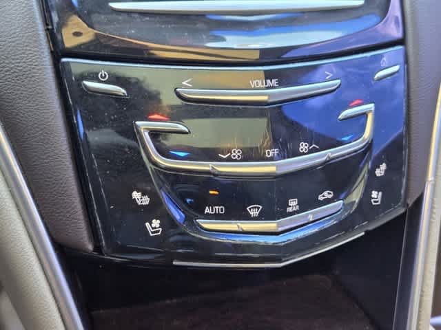 2013 Cadillac XTS Premium 27