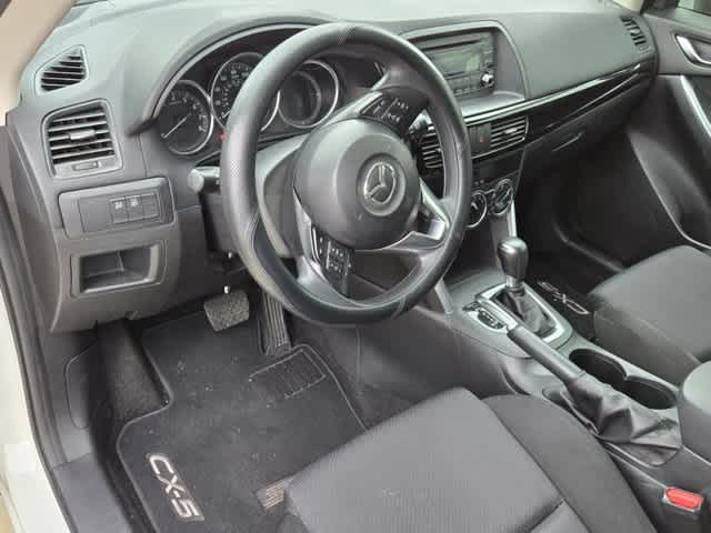 2014 Mazda CX-5 Sport 7