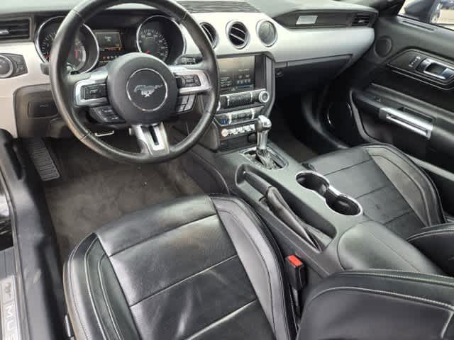 2015 Ford Mustang GT Premium 10