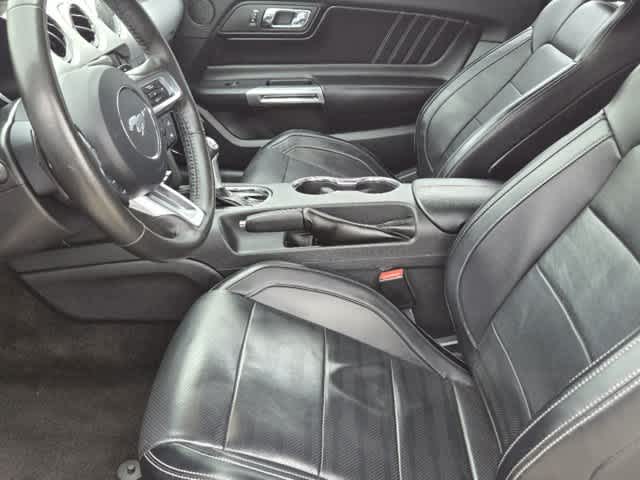2015 Ford Mustang GT Premium 11