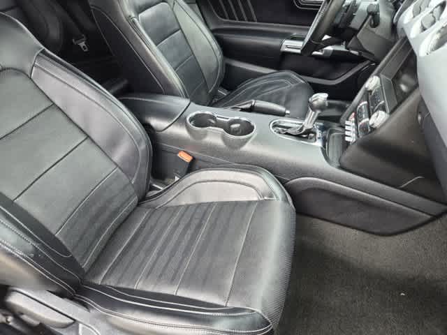 2015 Ford Mustang GT Premium 13