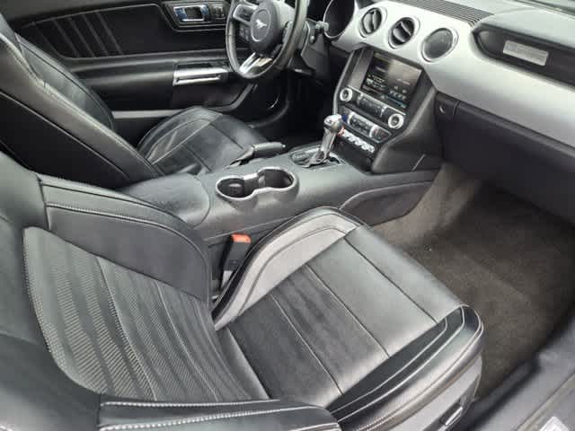 2015 Ford Mustang GT Premium 14