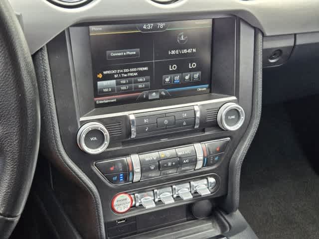 2015 Ford Mustang GT Premium 16