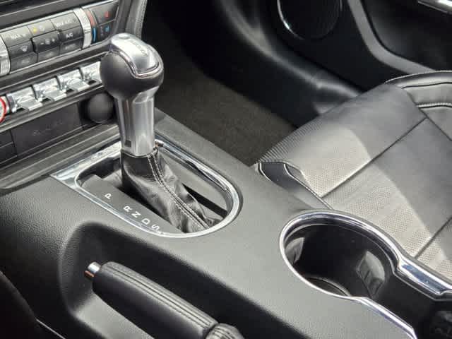 2015 Ford Mustang GT Premium 17