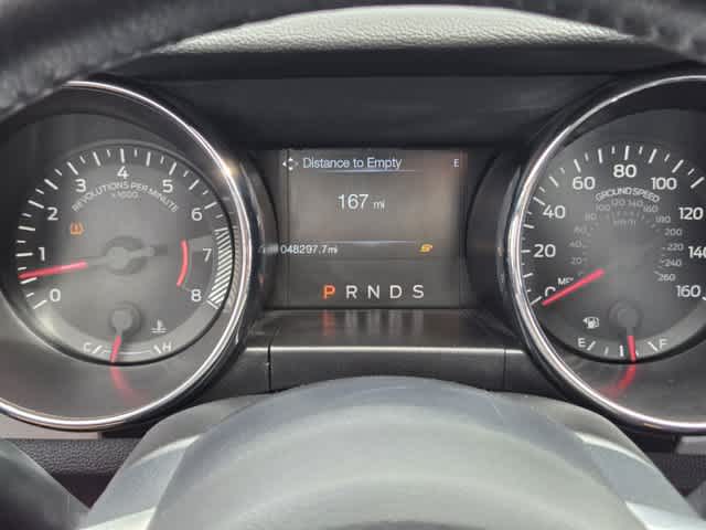 2015 Ford Mustang GT Premium 18