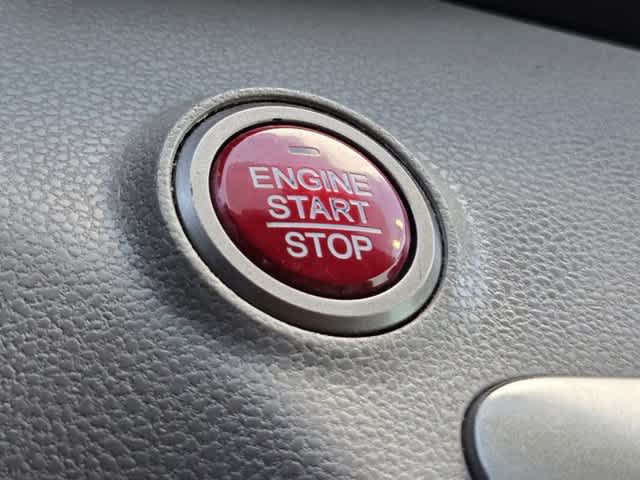 2015 Honda Odyssey EX-L 31