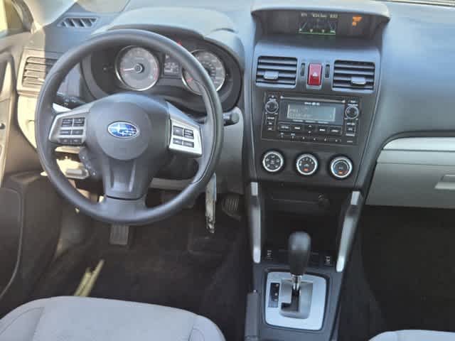 2015 Subaru Forester 2.5i Premium 15