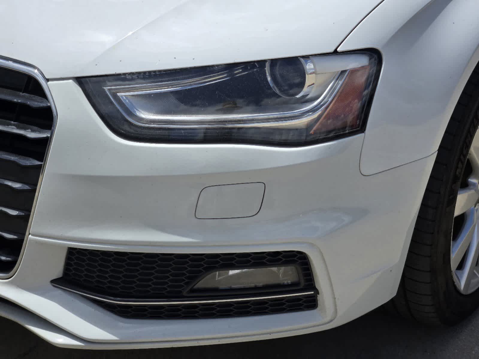 2015 Audi A4 Premium 5