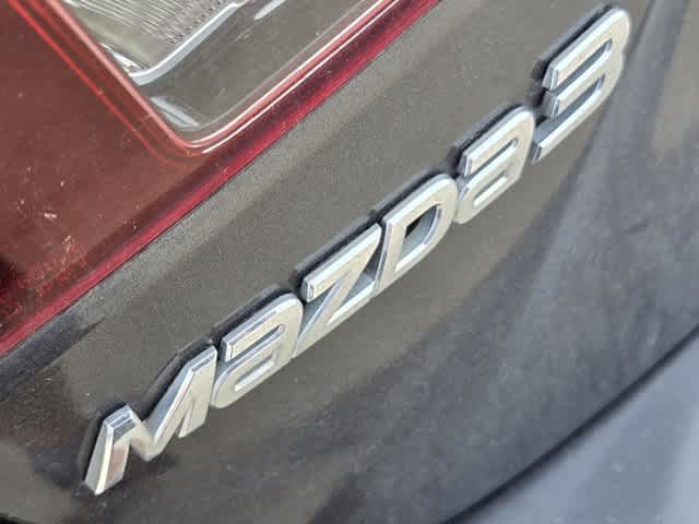 2016 Mazda MAZDA3 s Grand Touring 6