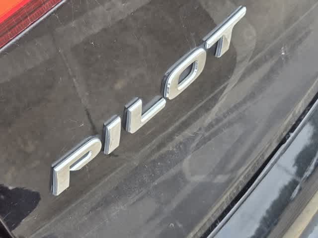 2016 Honda Pilot EX-L 6