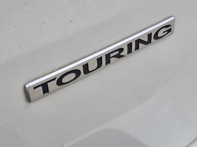 2016 Honda Odyssey Touring 6