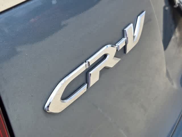 2016 Honda CR-V EX 5