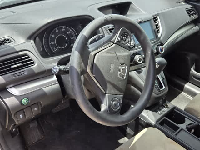 2016 Honda CR-V EX 7