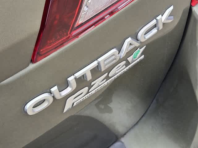 2017 Subaru Outback Premium 6