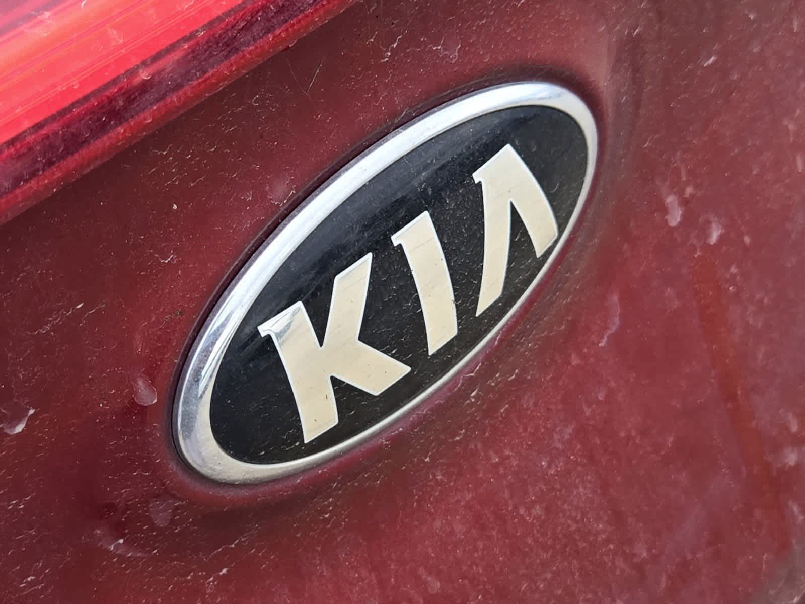 2017 Kia Sportage LX 6