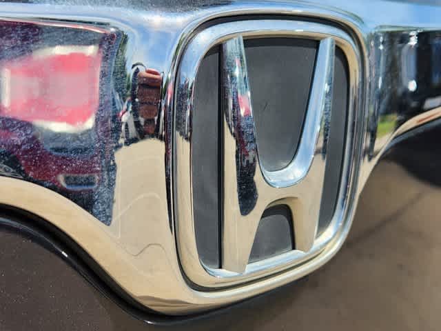 2017 Honda CR-V EX 6