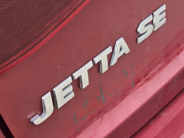 2017 Volkswagen Jetta 1.4T SE 6