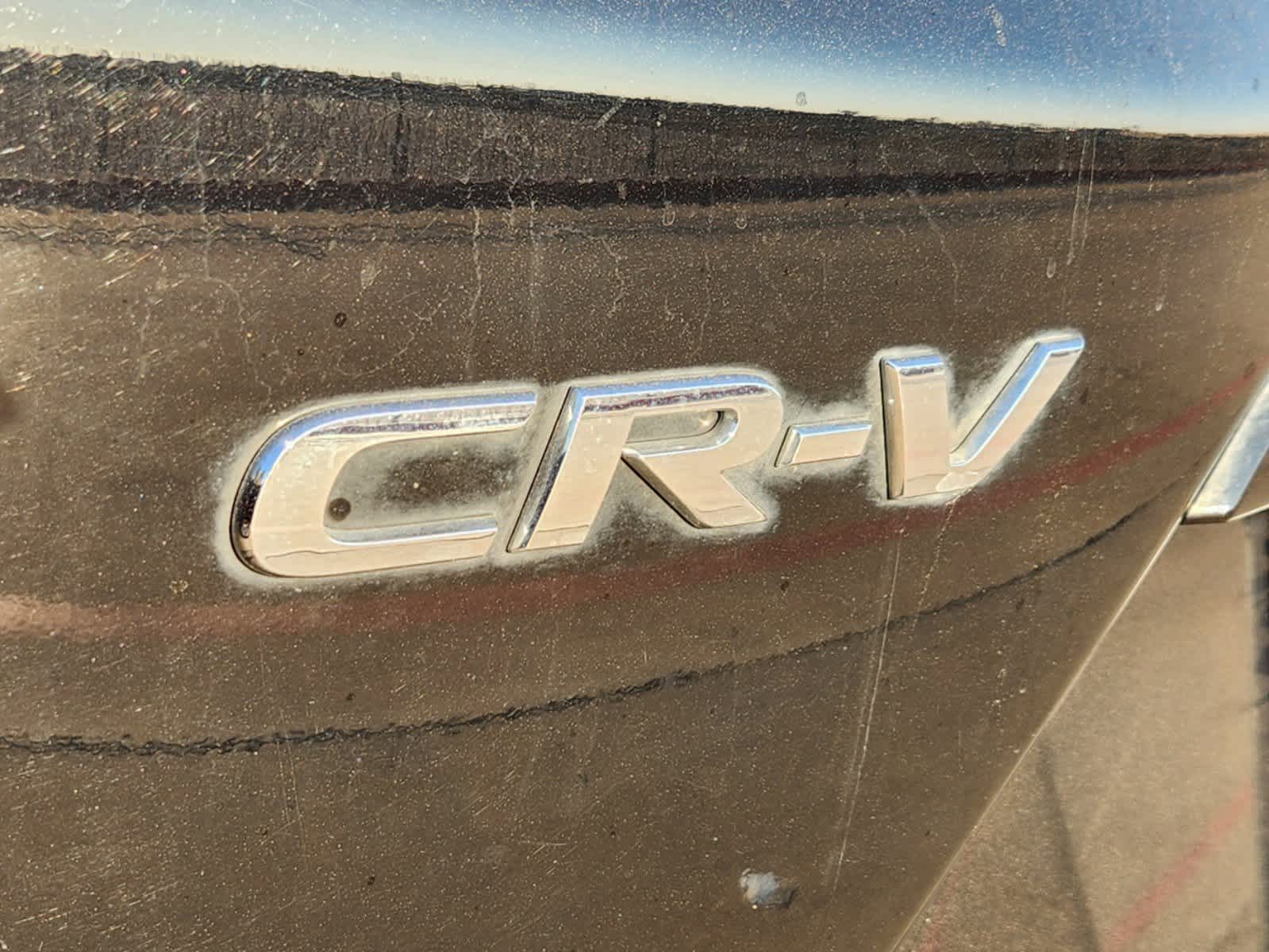 2018 Honda CR-V EX-L 5