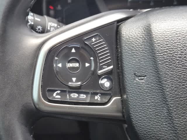 2018 Honda CR-V EX-L 30