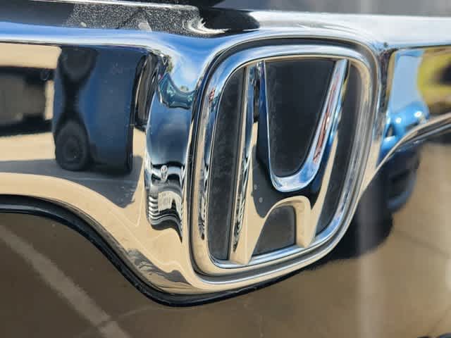 2018 Honda CR-V EX 5