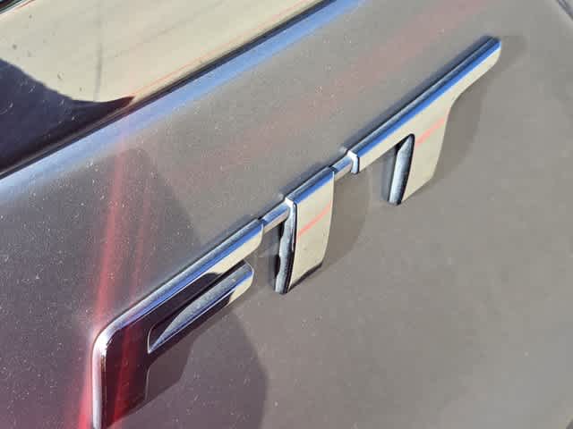2018 Honda Fit EX 6