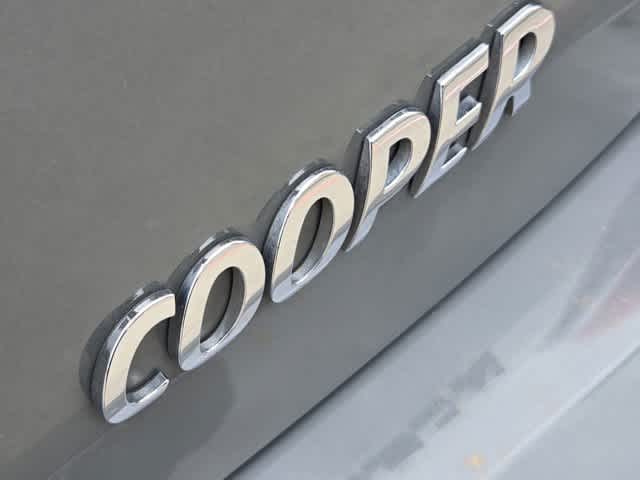2019 MINI Hardtop 4 Door Cooper 7