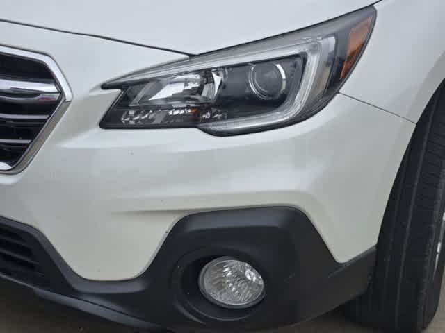 2019 Subaru Outback Premium 5