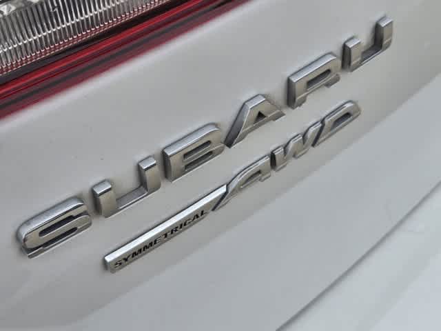 2019 Subaru Outback Premium 6