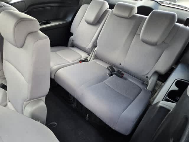 2019 Honda Odyssey EX 14