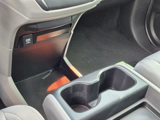 2019 Honda Odyssey EX 18