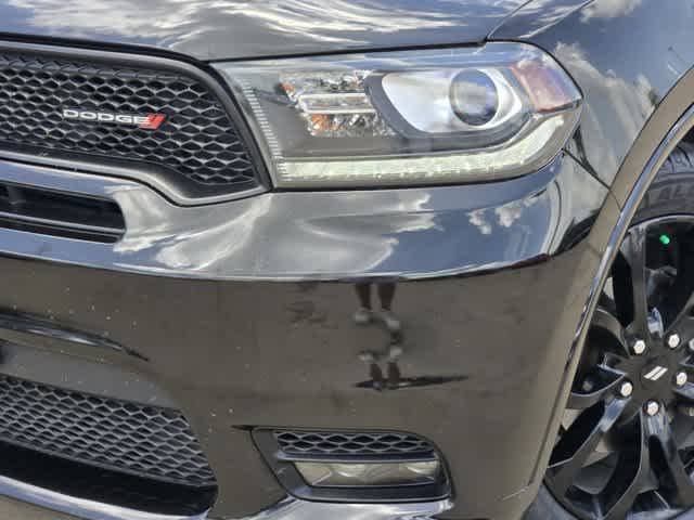 2019 Dodge Durango GT 23