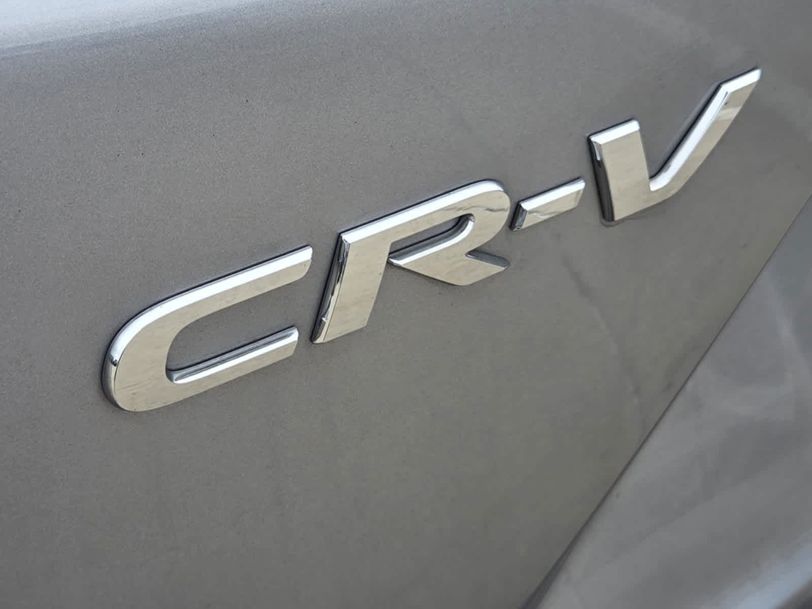 2019 Honda CR-V EX 6