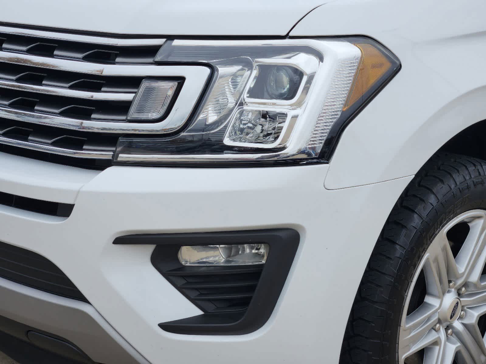 2019 Ford Expedition XLT 15