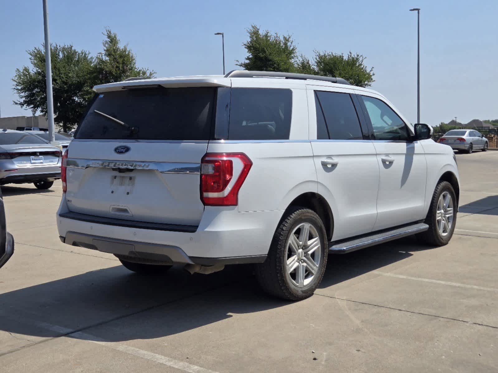 2019 Ford Expedition XLT 3