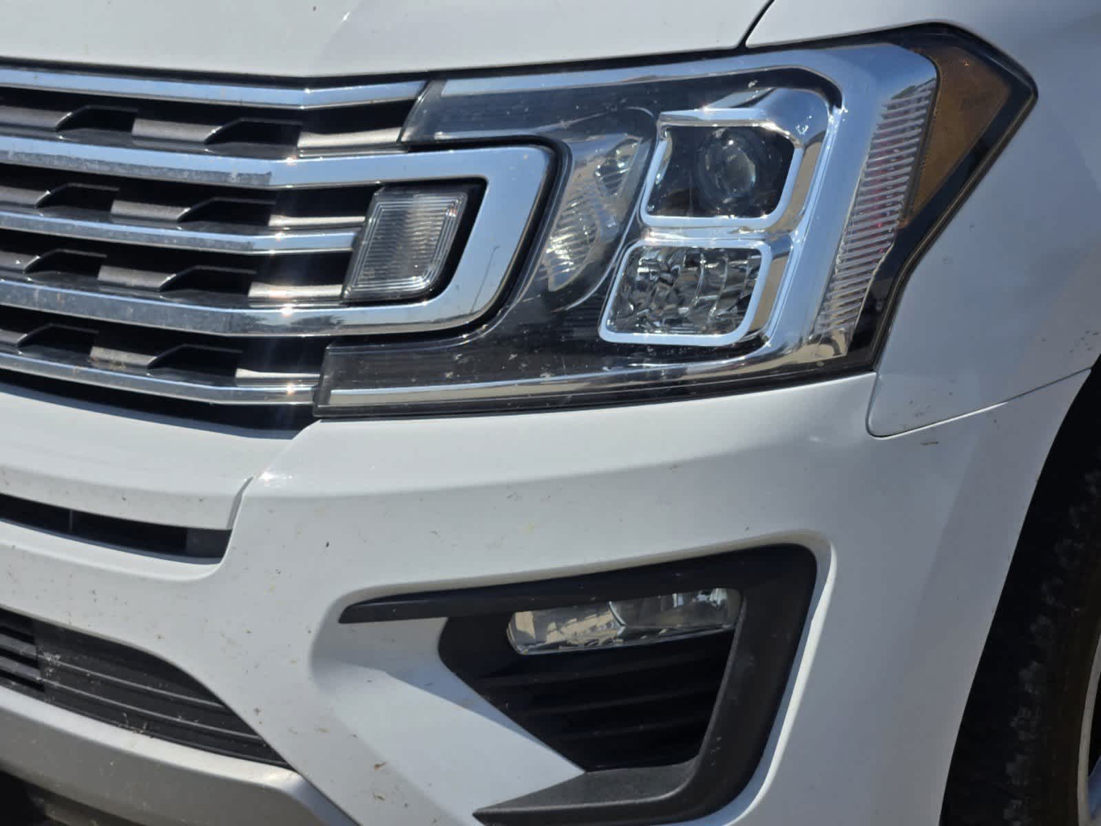 2019 Ford Expedition XLT 5