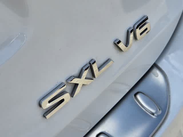 2019 Kia Sorento SX Limited V6 7
