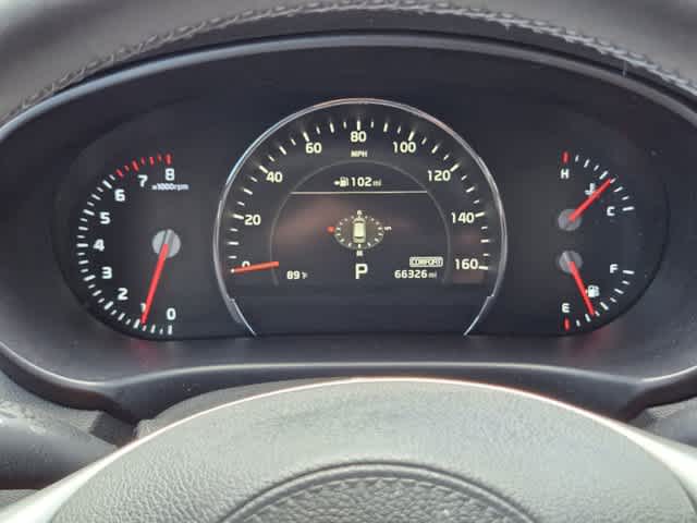 2019 Kia Sorento SX Limited V6 19