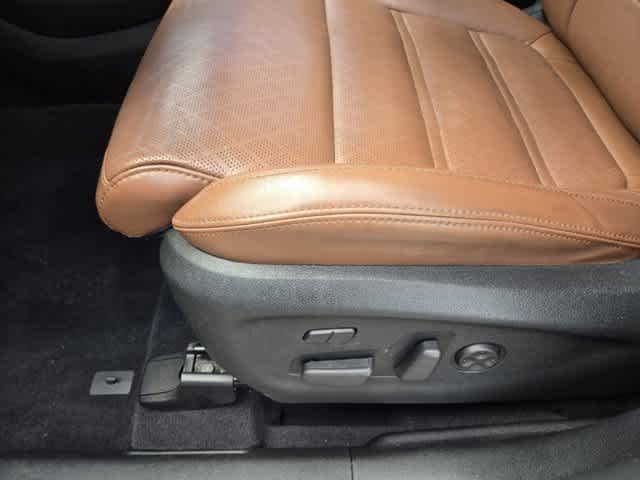 2019 Kia Sorento SX Limited V6 25