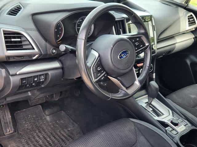 2019 Subaru Forester Premium 6